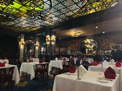 -马克西姆餐厅(崇文门店)