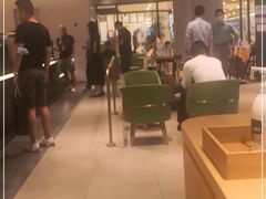 -星巴克臻选(北京银泰店)