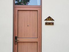 -长兴岛郊野公园农场食堂