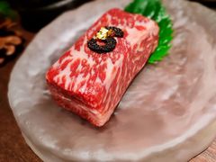 -予炙·碳烤纯血和牛