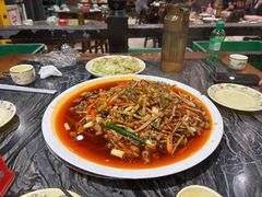 -江湖黑大兔(杨家坪店)