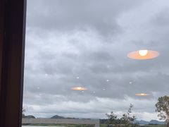 -夏屿湖畔.落日湖景餐厅(普者黑景区店)