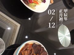 -新南华大酒店(长寿店)