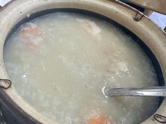 -潮静·潮州小馆·海鲜·卤味·砂锅粥