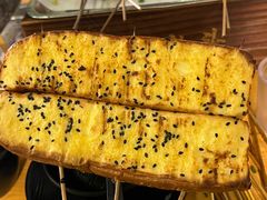 -杨老头鲜货烧烤(太古里店)