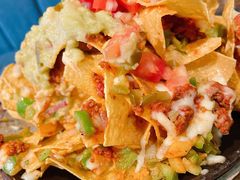 -Q MEX 库迈墨西哥餐吧(三里屯店)