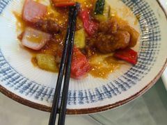 -清心鸡沙田乳鸽店·非遗传承(粤垦路店)