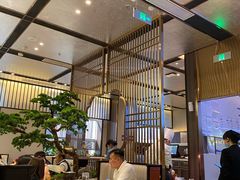 大堂-聆桂烤鸭·金奖烤鸭(静联广场店)
