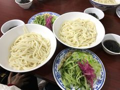 -方砖厂69号炸酱面(方砖厂胡同店)