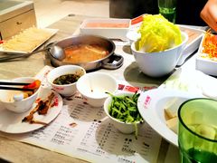 -千味涮·健康火锅(会展连城新天地店)