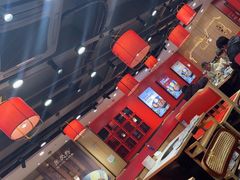 -鲁员外地锅鸡地锅鱼(古墩路店)
