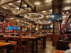 大堂-COMMUNE幻师(五角场店)