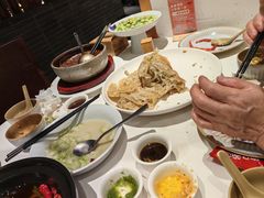 -丹江渔村(望京店)