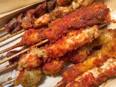 -庞记炸串