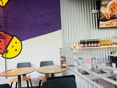 -Taco Bell 塔可钟(民田路店)