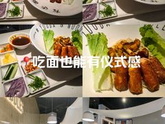 -友达面馆(广州总店)