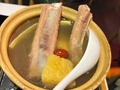 -芽笼芽笼新加坡餐厅(世纪汇店)