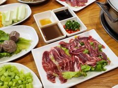 -吉友粥底火锅(方斜路店)