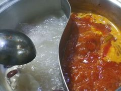-马路边边·成都串串(翠柏路店)