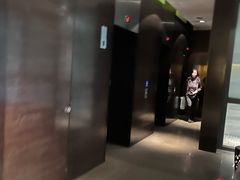 -香港铜锣湾皇悦酒店