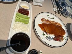 -漢舍中国菜馆(889广场店)