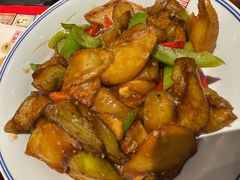 -新兴园饺子馆(河南街店)