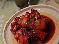 -梁家大院•农家菜(昆山会展中心店)