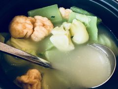 水东芥菜-黄埔华苑酒家(黄埔店)