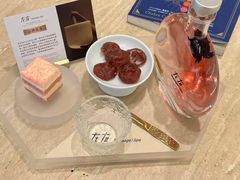 -左右Massage/Spa(长寿路店)