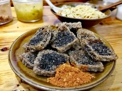 -袁家豆腐