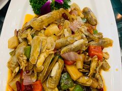 -快乐海鲜酒楼(滇池路店)