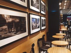 -星巴克臻选(郑州国贸360广场店)