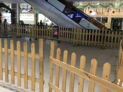 -紫荆广场·花漫里