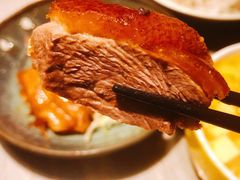 金牌马冈烧鹅-岭南真味·匠心粤菜(K11店)