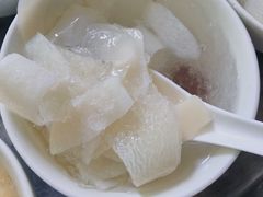 -老福合沟无米粿甜汤粿品店