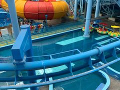 -青岛东方影都融创水世界