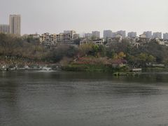 -重庆彩云湖湿地公园