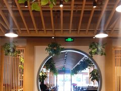 大堂-金百万(亦庄店)