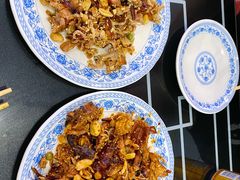 -鸿运兔·手撕烤兔(天府广场店)