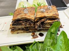 -南门四季铜锅涮肉(大屯·北苑店)