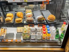 -星巴克臻选(杭州万象城店)