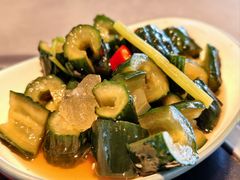 -创味·民间海南菜·非遗藤桥排骨(藤桥·免税城店)