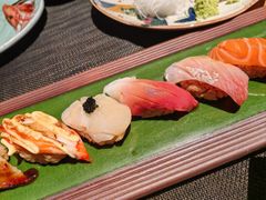 -竹· SUSHI TA-KE日本料理(王府井店)