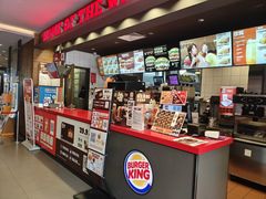-汉堡王(上海凌云壹街坊店)