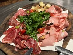 -Apollo·西班牙小酒馆(安福路店)