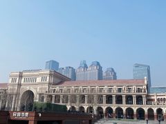 -天津五大道文化旅游区