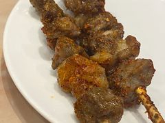 -北疆饭店(宝龙店)