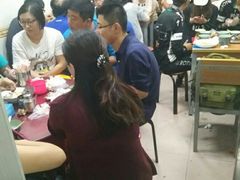 -马学武手抓美食(下南关总店)