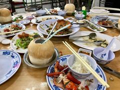 -無招牌海鮮(芽笼店)
