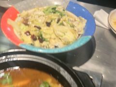 -宗泉烤全羊·烤羊腿·家常菜(解放东路店)